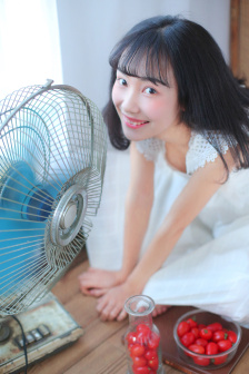 木棉皇后